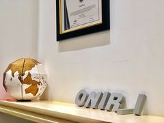 -Onirii Coffee(长乐路店)