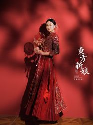 -时光印记婚纱摄影工作室·原创定制