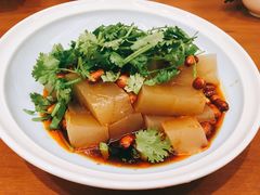 -四季暖堂·融合江浙菜(N1955创业园店)