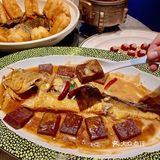 精致淮扬菜！无锡的！无锡的！