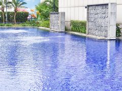 -中山喜来登酒店