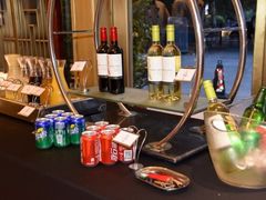 -索菲特西湖大酒店·香榭丽全日候餐厅(南山路店)