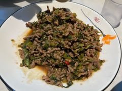 -食光慢宴·安吉土菜馆