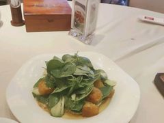 -阿庄新豫菜(航海东路店)