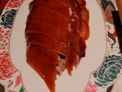 -在前门·烤鸭北京菜(五月花广场店)