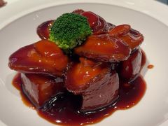 -阿明小菜·海鲜·上海菜(浦建路店)