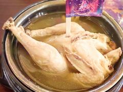 -皇室宴会厅(香港迪士尼乐园)