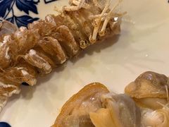 -旺角小渔村(二马路店)