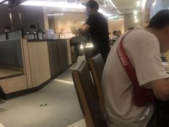 -海底捞火锅(奥体南路店)