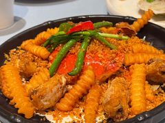 -79号渔船海鲜饭店(华强北店)