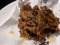 -京采烤鸭清真餐厅(金桥店)