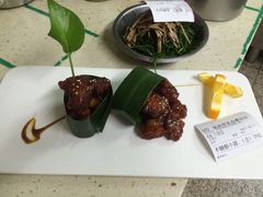 -陇菜和盛祥(金轮宾馆店)