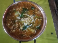 -88号小吃店·经典云南菜·地道纳西美食