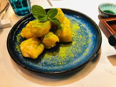 -荟廷·晶萃(陆家嘴尚悦湾店)