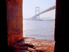-威远炮台