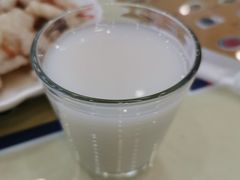 -服务大楼冷面(延大店)