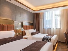 -喆·啡酒店(北京劲松双井地铁站店)