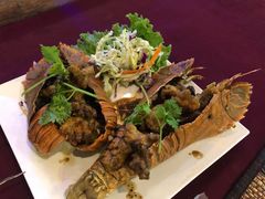 -BAI BUA RESTAURANT