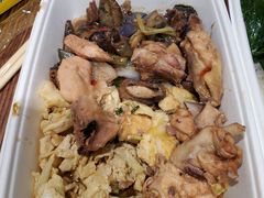 -盒马鲜生(岭南新世界店)