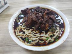 -无名老卤面(中华门店)