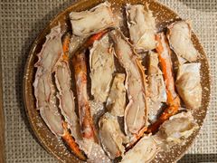 -蟹将军·松叶蟹和牛日料放题自助(K11店)