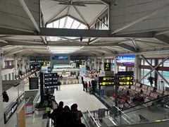 -丽江三义国际机场