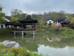 -南山风景名胜区