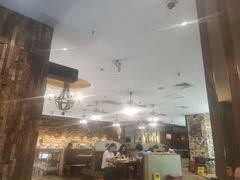 大堂-汉巴味德(大悦城店)