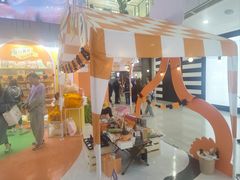-凯德MALL(西直门店)