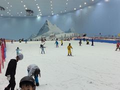 -广州热雪奇迹