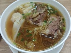 -百福麵家(新馬路店)