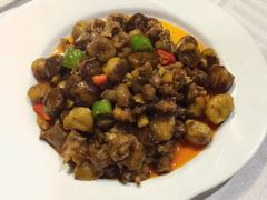 -琬苑鸽庄·川粤融合菜(解放碑总店)