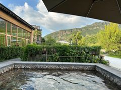 -北京古北水镇御舍温泉酒店