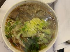 -北京海湾半山酒店-加咖啡西餐厅