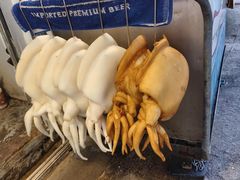 -大澳渔村及棚屋