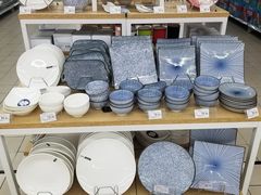 -家乐福(金观音店)