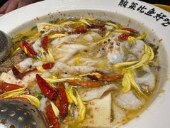 -太二酸菜鱼(深圳布吉万象汇店)