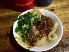 iphone_upload_pic-洞子口张老二凉粉(文殊院店)