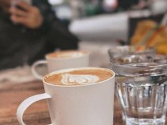 -via coffee(万象城店)