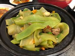 -兰州宾馆餐厅(兰州驻京办店)
