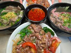 -合意桐坑牛肉粿·鲜牛肉火锅(嵩山总店)