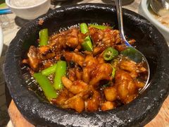 -桂满陇天书(南京德基旗舰店)