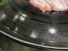 -海花锅盖烧烤店(怡馨家园店)
