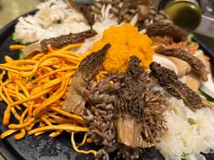 -闻鲜素食茶餐厅(高新区店)