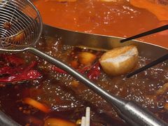 -左庭右院鲜牛肉火锅(长泰广场店)
