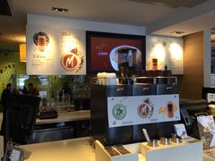 -麦当劳(新洲南路店)