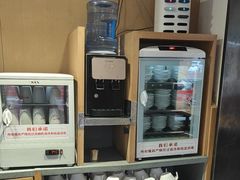 -南城香·饭香串香馄饨香(赵公口店)