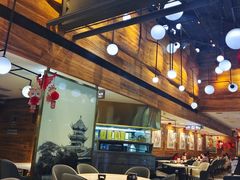 -柴门饭儿(成都太古里店)
