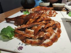 -德香苑脆皮烤鸭·经典(爱融荟城店)
