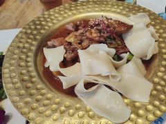 -天山传奇新疆菜(SKLP店)